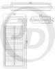 JD JDA879V Replacement part