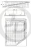 JD JDA974 Replacement part