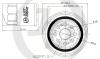 JD JFM0007 Replacement part