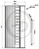 JD JFM0015 Replacement part
