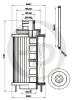 JD JFM0018 Replacement part