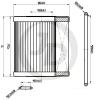 JD JFM0020 Replacement part