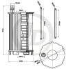 JD JFM0024 Replacement part