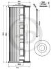 JD JFM0025 Replacement part