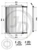 JD JFM0031 Replacement part