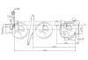JD JAS0004 Replacement part