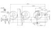 JD JAS0009 Replacement part