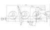 JD JAS0055 Replacement part
