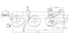 JD JAS0068 Replacement part