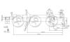 JD JAS0072 Replacement part