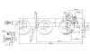 JD JAS0077 Replacement part