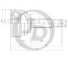 JD JCT0021 Replacement part