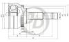 JD JCT0024A Replacement part