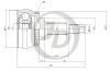 JD JCT0038A Replacement part
