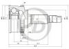 JD JCT0039A Replacement part