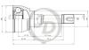 JD JCT0040 Replacement part