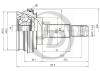 JD JCT0047A Replacement part