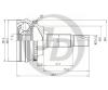 JD JCT0054A Replacement part