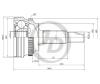 JD JCT0060A Replacement part
