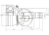 JD JCT0064A Replacement part