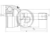 JD JCT0068 Replacement part