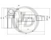 JD JCT0076A Replacement part