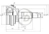JD JCT0079 Replacement part