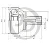 JD JCT0082 Replacement part