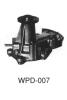 AISIN WPD-007 (WPD007) Water Pump