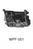 AISIN WPF-001 (WPF001) Water Pump