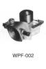 AISIN WPF-002 (WPF002) Water Pump