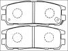 AKYOTO AKD-4299 (AKD4299) Replacement part