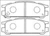 AKYOTO AKD-7249 (AKD7249) Replacement part