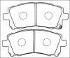 AKYOTO AKD-7390 (AKD7390) Replacement part