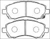 AKYOTO AKD-7398 (AKD7398) Replacement part