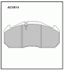 ALLIED NIPPON ACV014 Replacement part