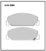 ALLIED NIPPON ADB0266 Replacement part