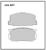 ALLIED NIPPON ADB0277 Replacement part