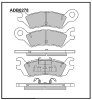 ALLIED NIPPON ADB0278 Replacement part