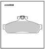 ALLIED NIPPON ADB0338 Replacement part