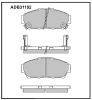 ALLIED NIPPON ADB31102 Replacement part