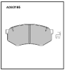 ALLIED NIPPON ADB3165 Replacement part