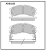 ALLIED NIPPON ADB3255 Replacement part
