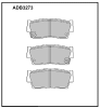 ALLIED NIPPON ADB3273 Replacement part
