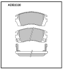 ALLIED NIPPON ADB3330 Replacement part