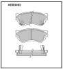 ALLIED NIPPON ADB3402 Replacement part