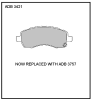 ALLIED NIPPON ADB3421 Replacement part
