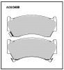 ALLIED NIPPON ADB3499 Replacement part