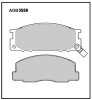 ALLIED NIPPON ADB3589 Replacement part