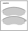 ALLIED NIPPON ADB3718 Replacement part